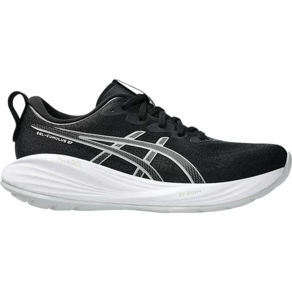 Asics Running Gel-cumulus 27 1012b772-002 37,5 Preto