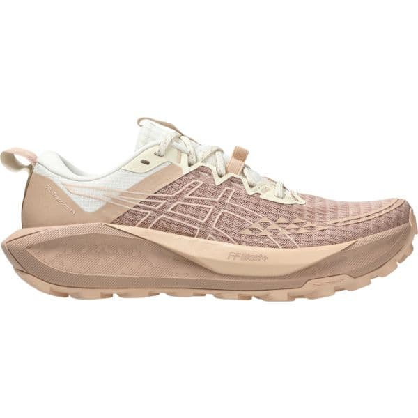 Asics Trail Running Gel-trabuco 13 1012b768-200 42 Castanho