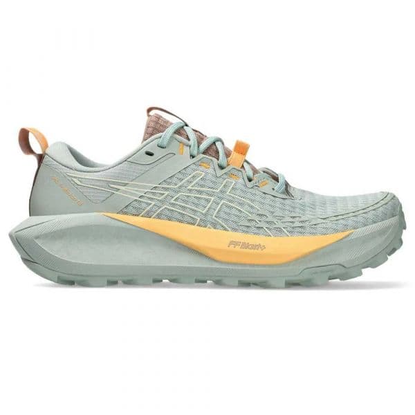 Asics Sapatilhas de Trail Running Gel Trabuco 13 Lichen Rock / Cream 38