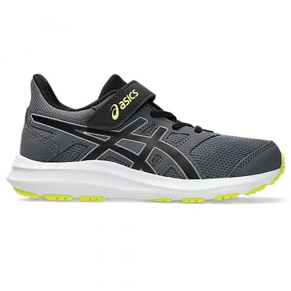 Asics Sapatilhas de Running Jolt 4 PS Carrier Grey / Black 31 1/2