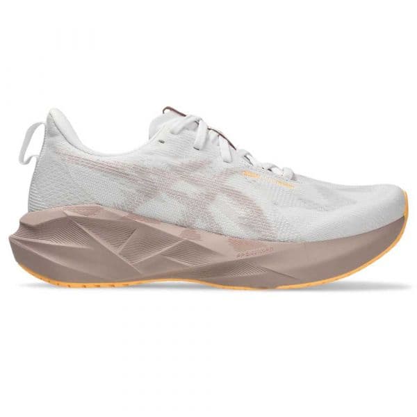Asics Running Novablast 5 1012b765-102 37,5 Branco