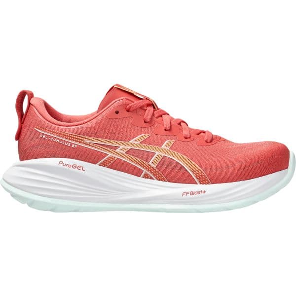 Asics Running Gel-cumulus 27 1012b772-701 40 Vermelho