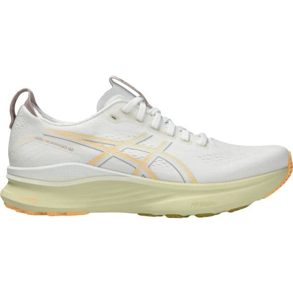 Asics Running Gel-kayano 32 1011c052-101 43,5 Branco
