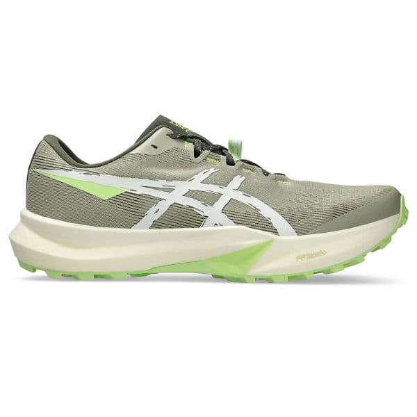 Asics Trail Running Fuji Lite 6 1011c086-300 46,5 Cinzento