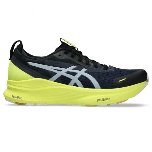 Asics Sapatilhas de Running Gel-kayano 32 Lite-show Lite-Show / Citron 39 1/2