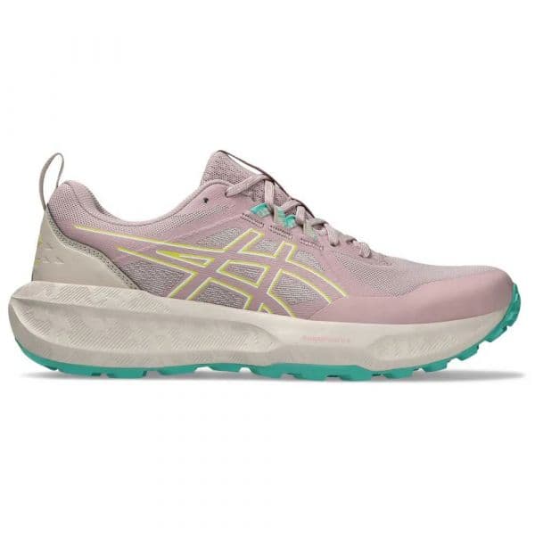 Asics Sapatilhas de Trail Running Gel-sonoma 8 Morganite / Cacti 41 1/2