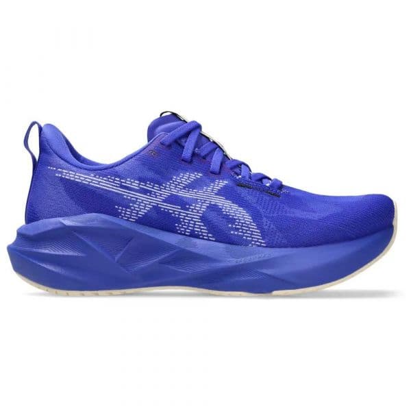 Asics Sapatilhas de Running Novablast 5 Cobalt Burst / White 40 1/2