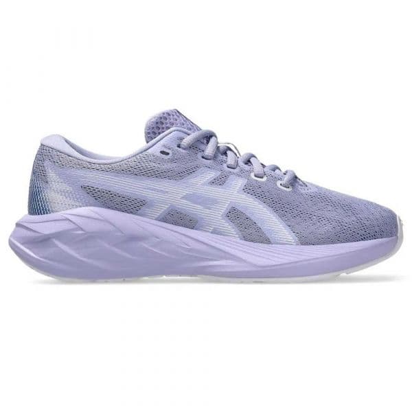 Asics Sapatilhas de Running Novablast 5 Gs Bluebell / Lilac Hint 38