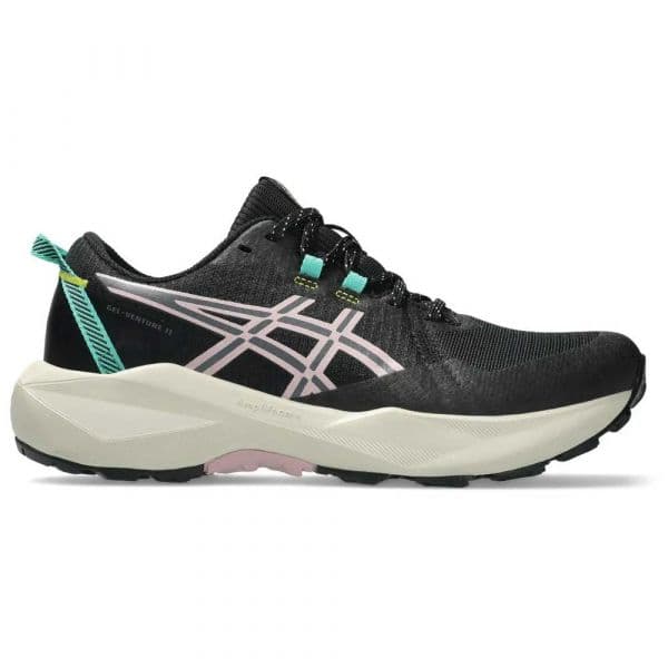 Asics Sapatilhas de Running Gel-venture 11 Black / Morganite 42