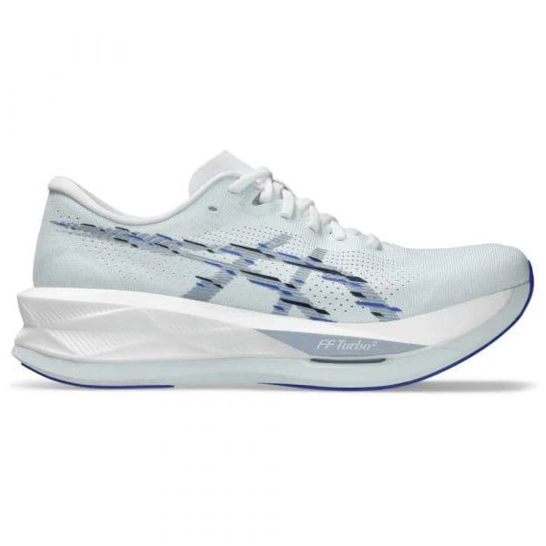 Asics Sapatilhas de Running Sonicblast Arctic Blue / Grey Blue 47
