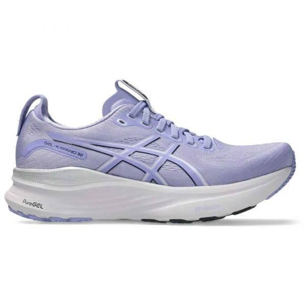 Asics Sapatilhas de Running Gel-kayano 32 Bluebell / Pure Silver 40 1/2