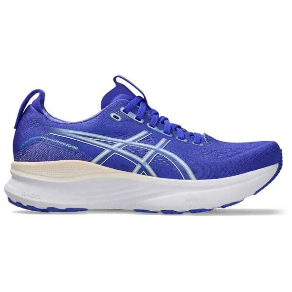 Asics Sapatilhas de Running Gel-kayano 32 Cobalt Burst / Pure Silver 39 1/2