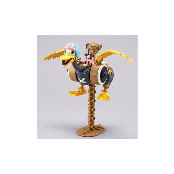 Bandai: One Piece - Chopper Robot 2 - Wing Re-Run