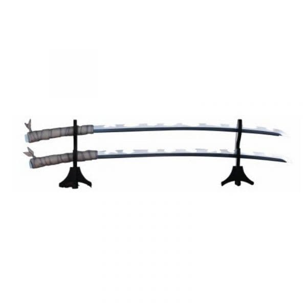 Tamashii Nations Kimetsu no Yaiba Proplica Sword Nichirin Inosuke Hashibira 93,5 cm