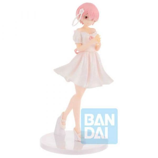 Ichibansho Re: Zero - Ram 19cm - BP63602