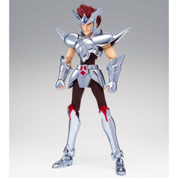 Tamashii Nations Figura Centaurius Babel Saint Seiya Saint Cloth Myth Ex 16cm