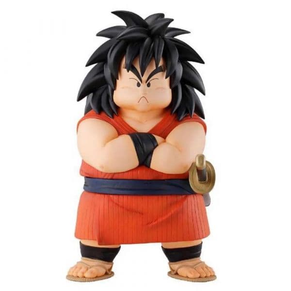 Banpresto Dragon Ball - Yajirobe 17cm