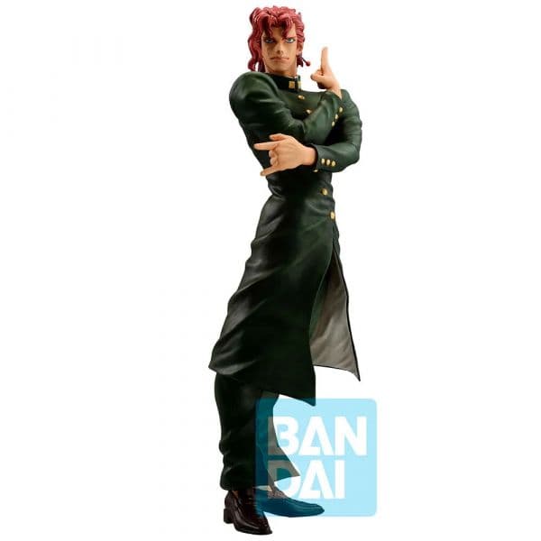 Banpresto Jojo's Bizarre Adventure - Noriaki Kakyoin 25cm