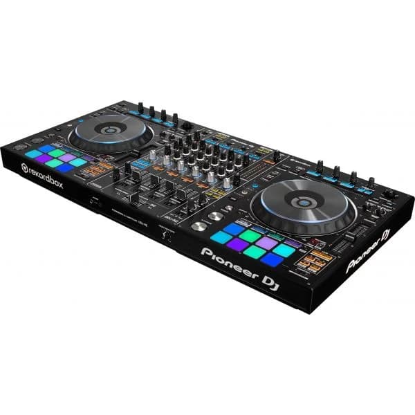 Pioneer Mesa de Mistura DDJ-RZ