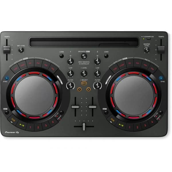 Pioneer DDJ-WeGO4 K