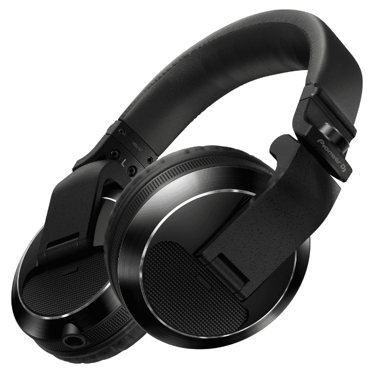 Pioneer HDJ-X7 Black