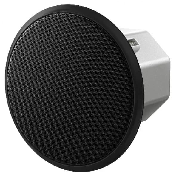 Pioneer Pro Audio de Embutir CM-C54T-K Black (par)