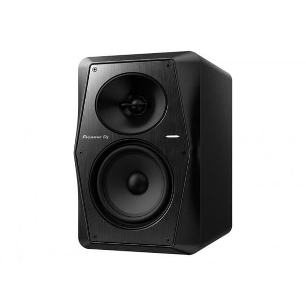 Pioneer DJ VM-50 Unidade Black