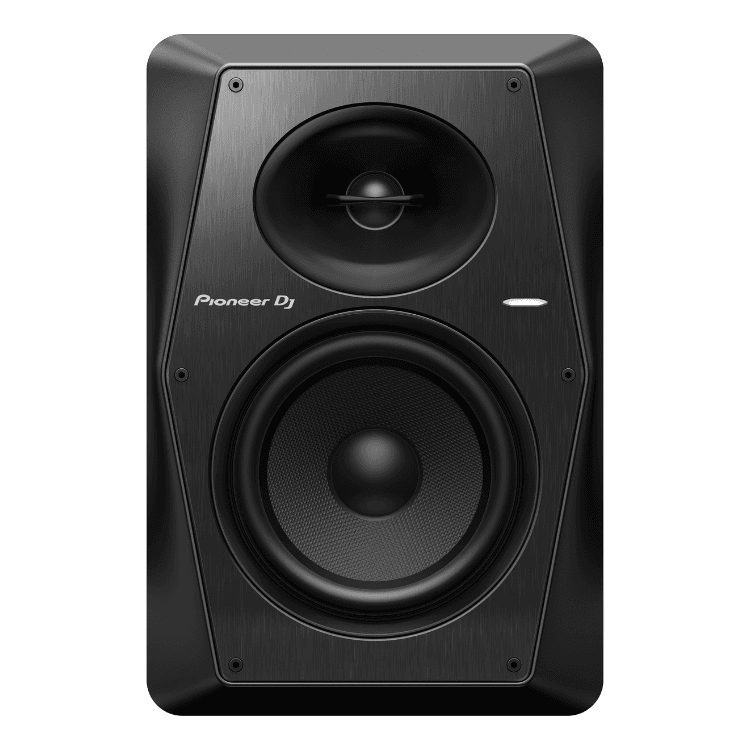 Pioneer DJ VM-70 Unidade Black
