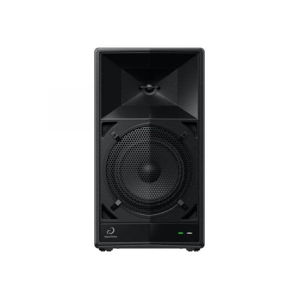 AlphaTheta WAVE-EIGHT Altifalante DJ Portátil de 8" com SonicLink