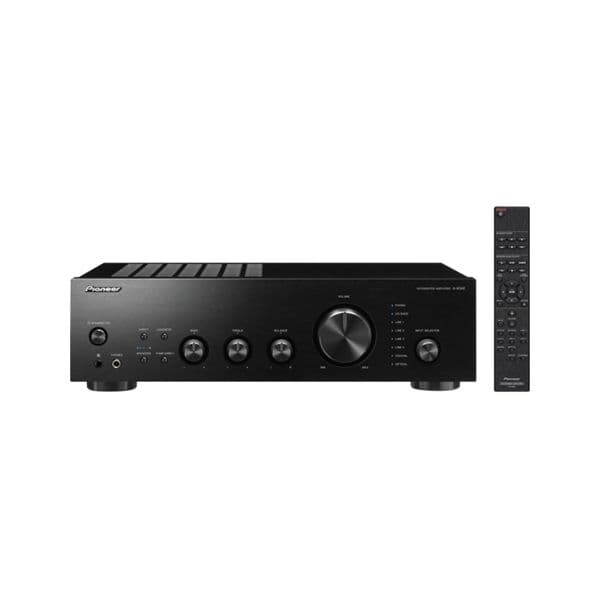 Pioneer A-40AE-B Black