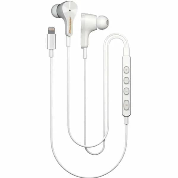 Pioneer Auriculares SE-LTC3R-W White