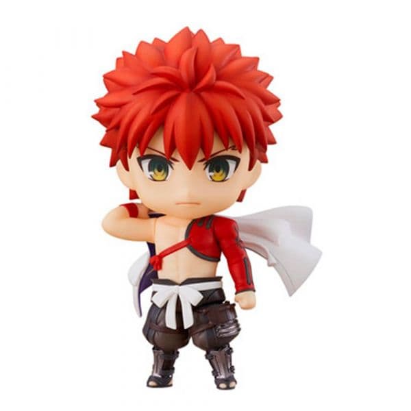 Good Smile Nendoroid Fate Grand Order Saber Senji Muramasa Figure 10 Cm