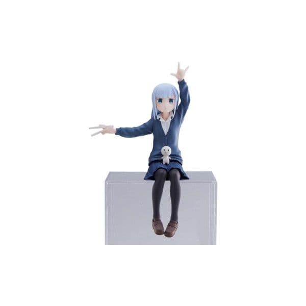 Good Smile Company Aharen-san wa Hakarenai - Reina Aharen 14cm