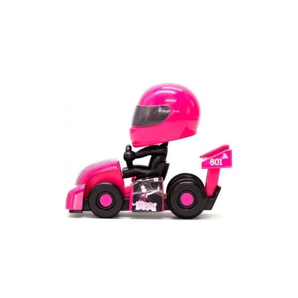 Good Smile Company Figura Model Kit Plum Car Formula Car 8cm