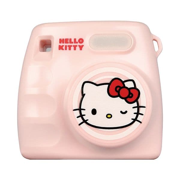Yashica Hello Kitty Mini Câmera Compacta Digital Rosa YASMNDCSPK2