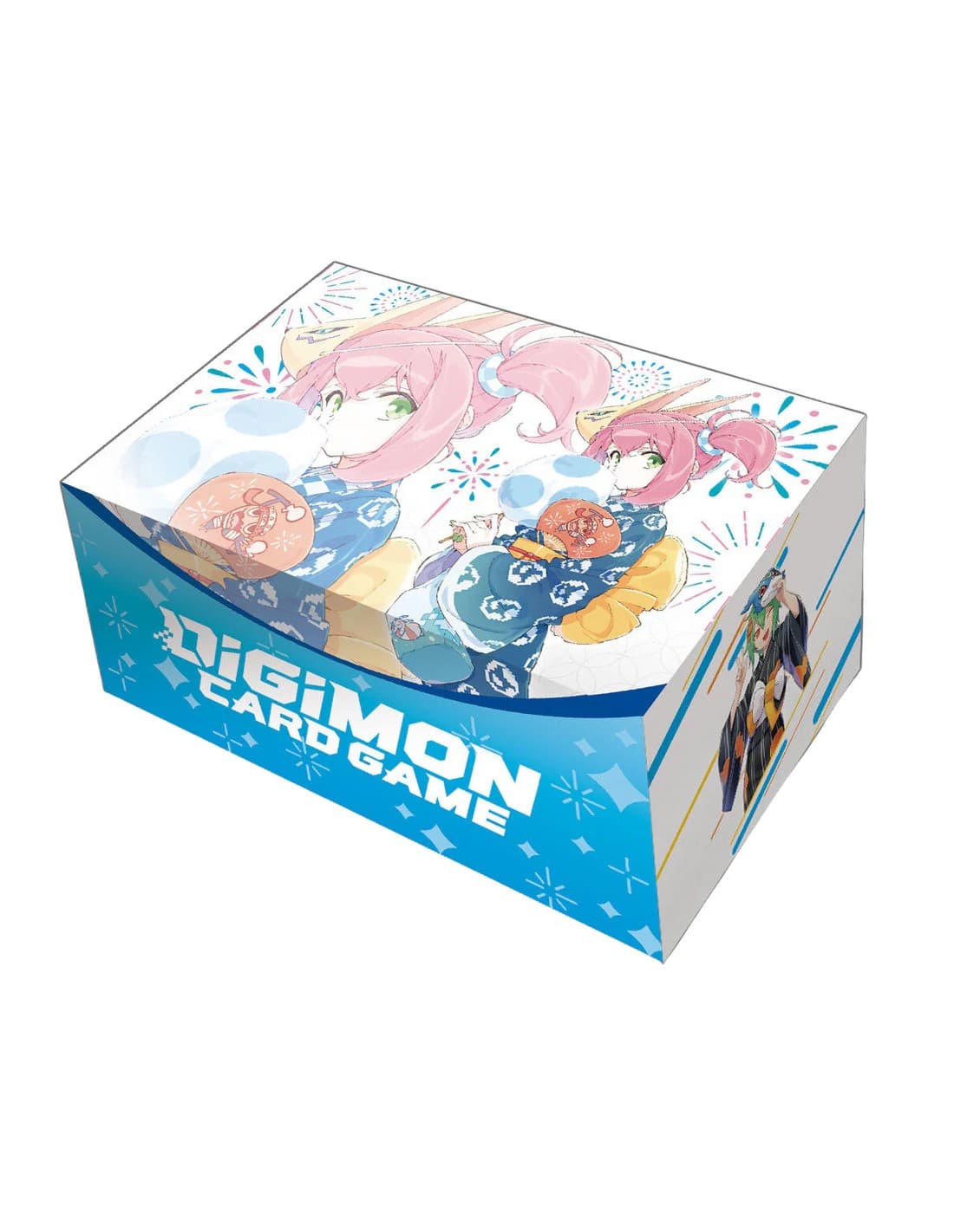Digimon Card Game Premium Heroines SET PB-23