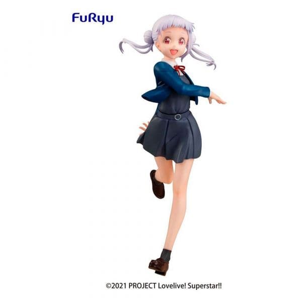 Good Smile Love Live Superstar Chisato Arashi Figure 21 Cm