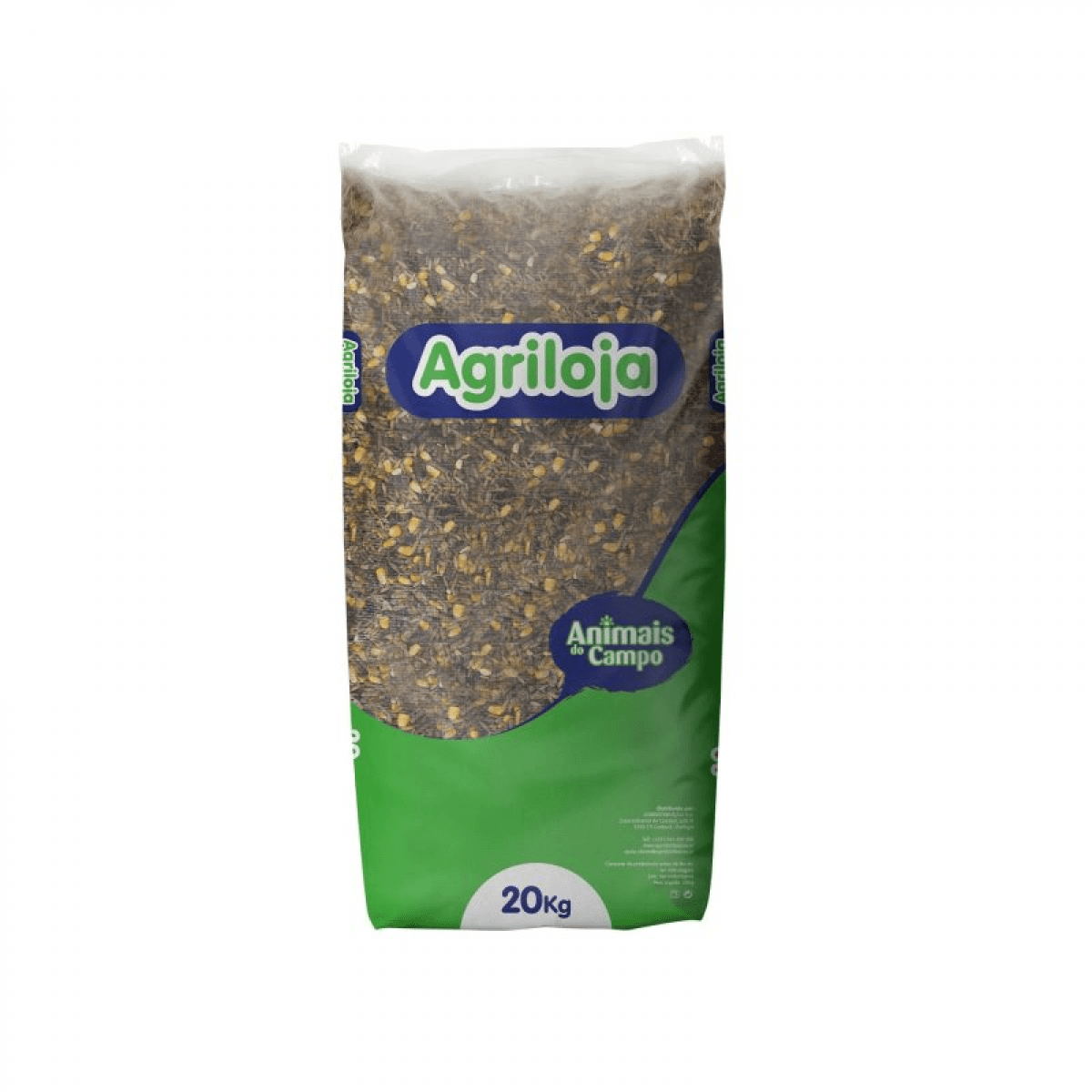 Agriloja