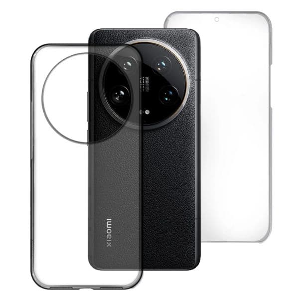 Capa para Xiaomi Mi 14 Ultra Dupla 360
