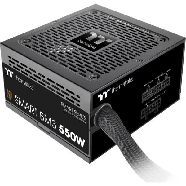 Silverstone ST50F-ES230 500W 80 Plus