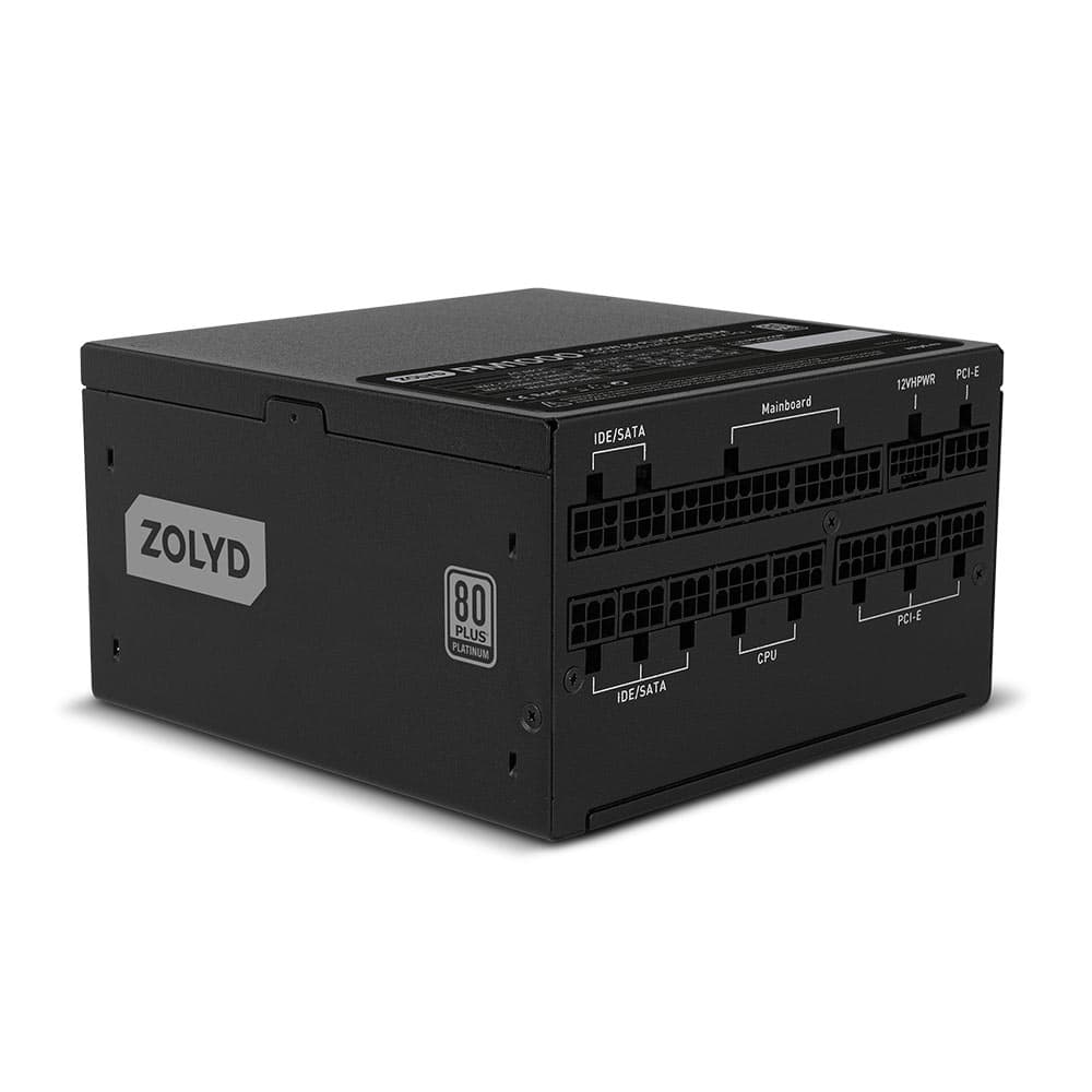 SilverStone ST30SF V2 SFX 300W