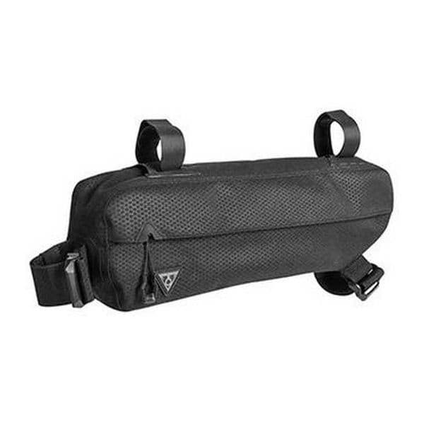 Topeak Saco para Bicicleta Top Tube Midloader 3l Black