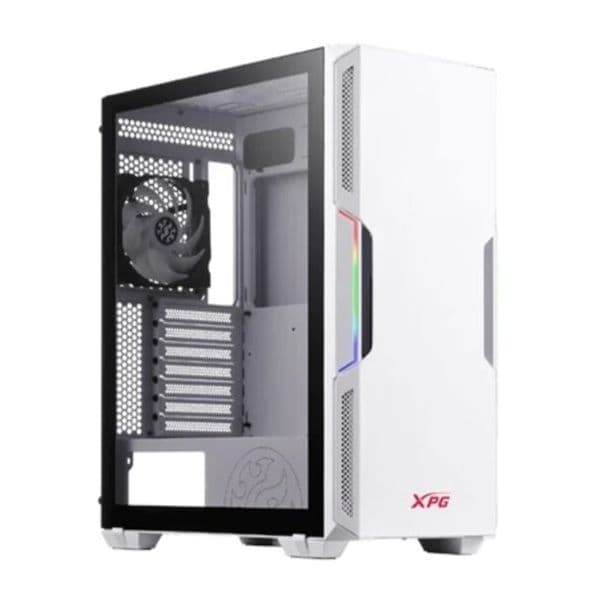 Adata Xpg Starker Escritorio Branco
