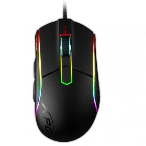 XPG Rato Primer Gaming 12000 DPI
