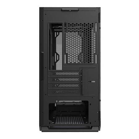 CAIXA M-ATX DARKFLASH DLM200 MESH VIDRO TEMPERADO PAINEL LATERAL