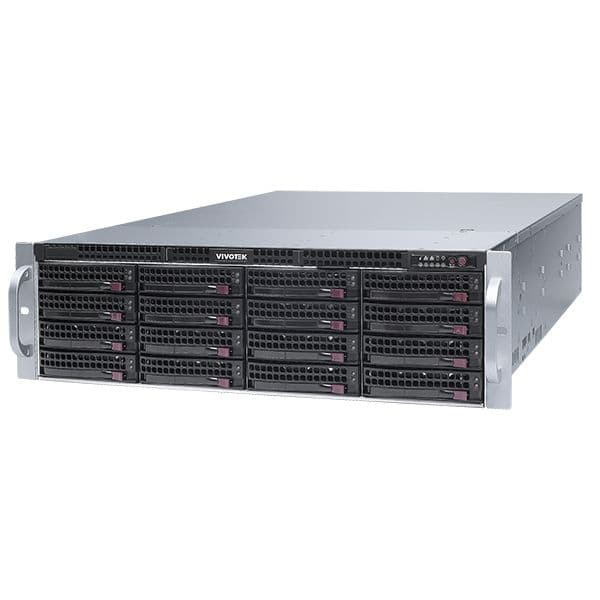Vivotek NVR - NR9682-V3 64CH