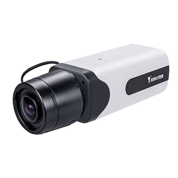 Vivotek Câmara IP SUPREME -IP9191-HT-v2(3.9-10MM)