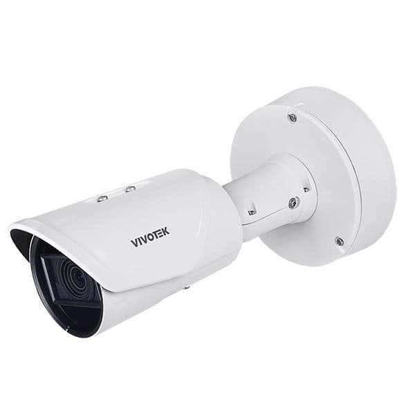 Vivotek Câmara IP SUPREME -IB9391-EHTV-v2