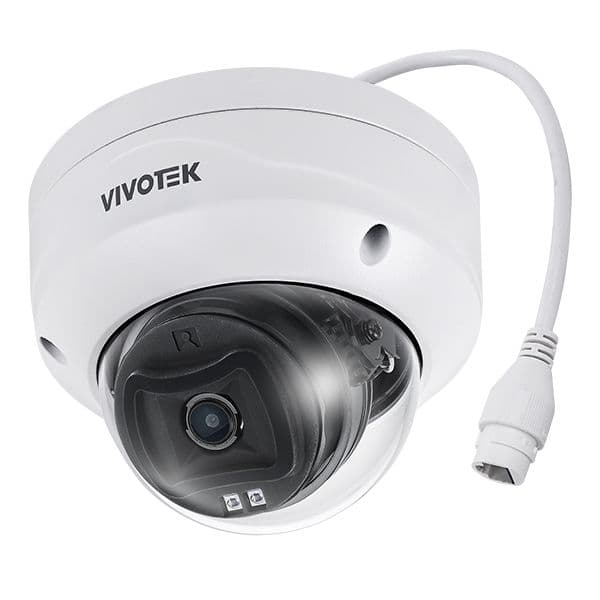 Vivotek Câmara IP C-SERIES -FD9383-HV(2.8MM)