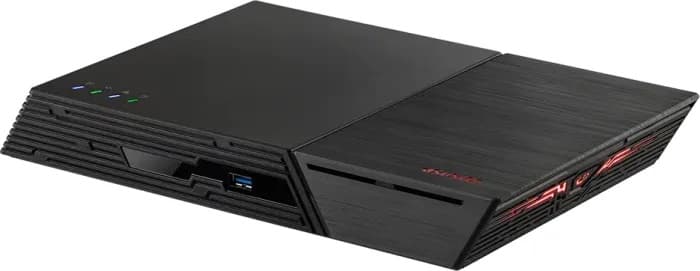 Asustor FS6812X Flashstor 12 Pro Gen2, 2x 10GBase-T